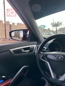 هيونداي فلوستر